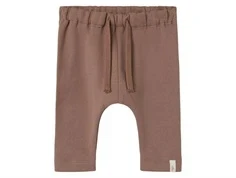 Lil Atelier antler sweatbukser